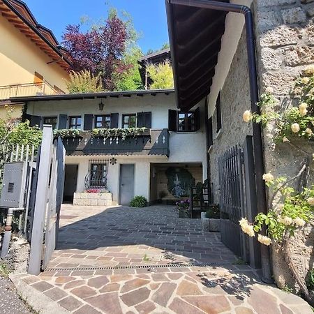 Presolana Suite In Love Casa Vacanza Castione della Presolana Εξωτερικό φωτογραφία