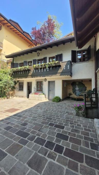 Presolana Suite In Love Casa Vacanza Castione della Presolana Εξωτερικό φωτογραφία