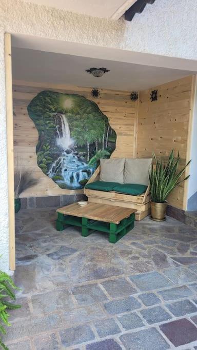 Presolana Suite In Love Casa Vacanza Castione della Presolana Εξωτερικό φωτογραφία