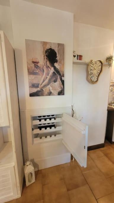 Presolana Suite In Love Casa Vacanza Castione della Presolana Εξωτερικό φωτογραφία