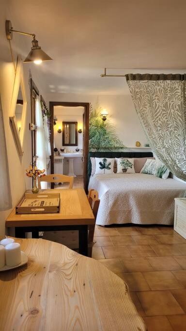 Presolana Suite In Love Casa Vacanza Castione della Presolana Εξωτερικό φωτογραφία