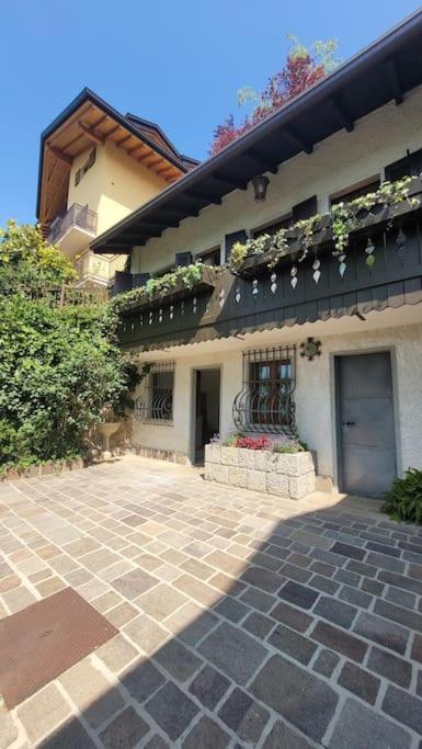 Presolana Suite In Love Casa Vacanza Castione della Presolana Εξωτερικό φωτογραφία