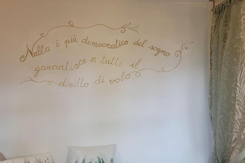Presolana Suite In Love Casa Vacanza Castione della Presolana Εξωτερικό φωτογραφία