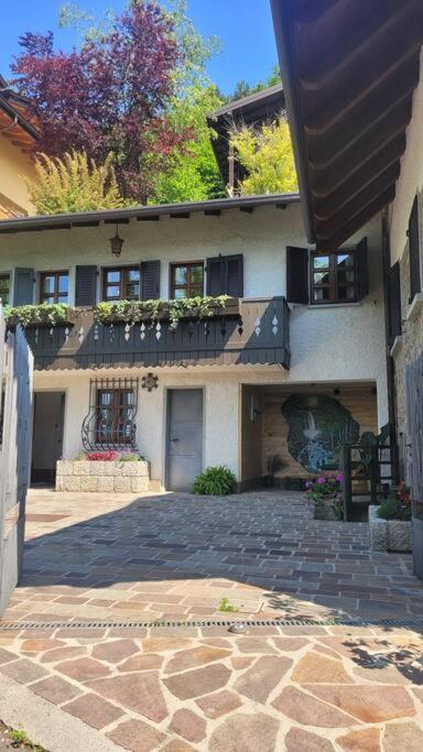 Presolana Suite In Love Casa Vacanza Castione della Presolana Εξωτερικό φωτογραφία