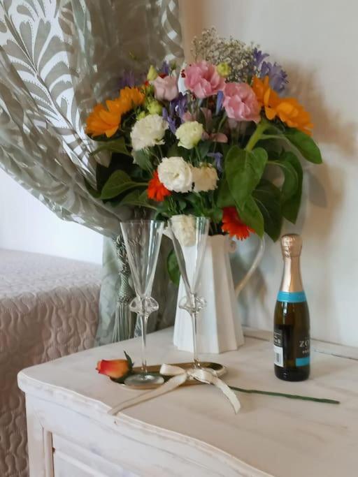 Presolana Suite In Love Casa Vacanza Castione della Presolana Εξωτερικό φωτογραφία
